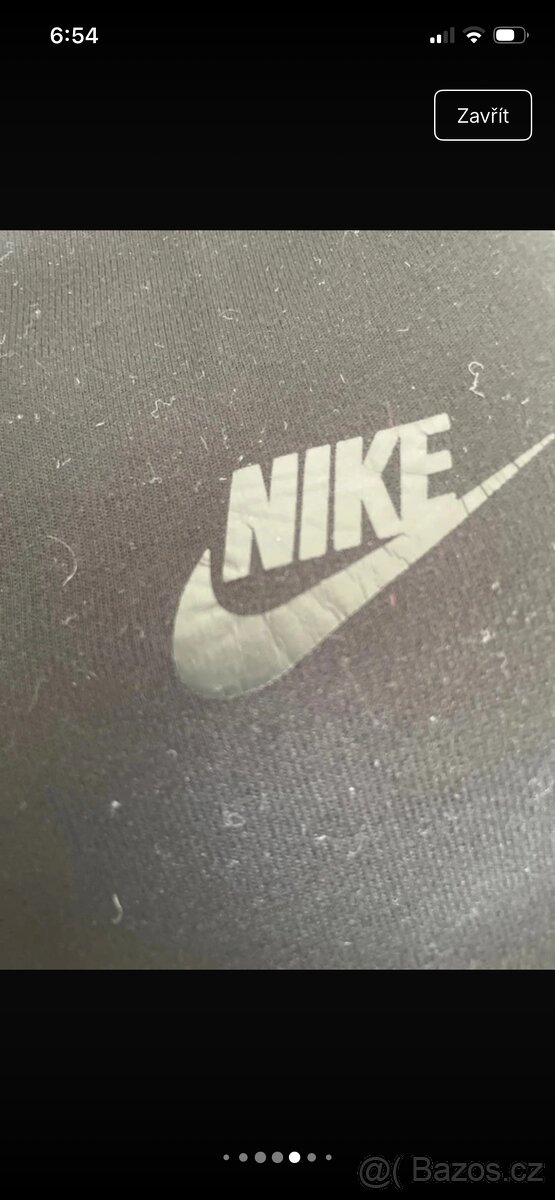 Nike tech fleece set - 6