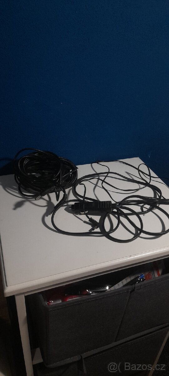 Sencor přehrávač - 6