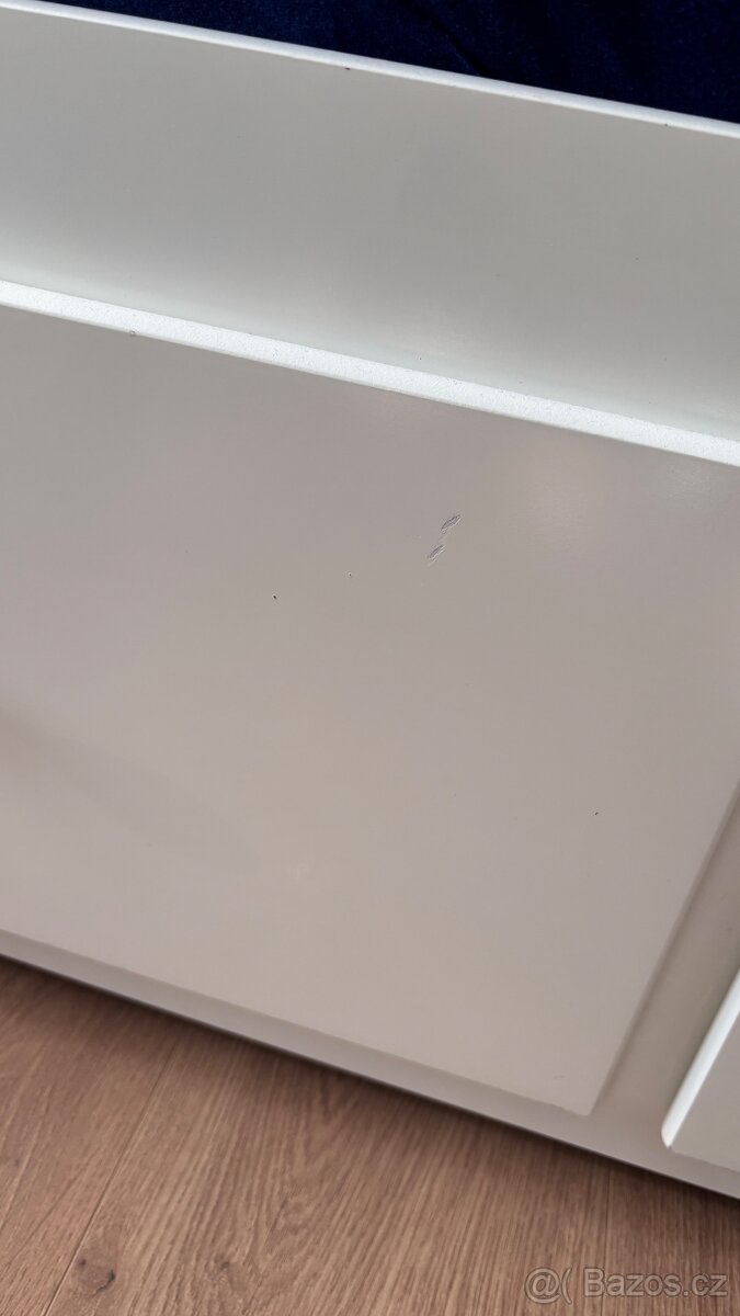 Ikea postel Hemnes - 6