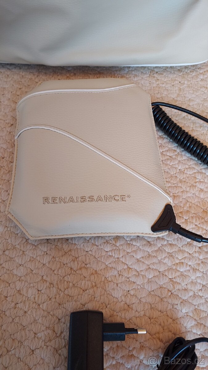 Magnetoterapie Renaissance sada Siecco - 6