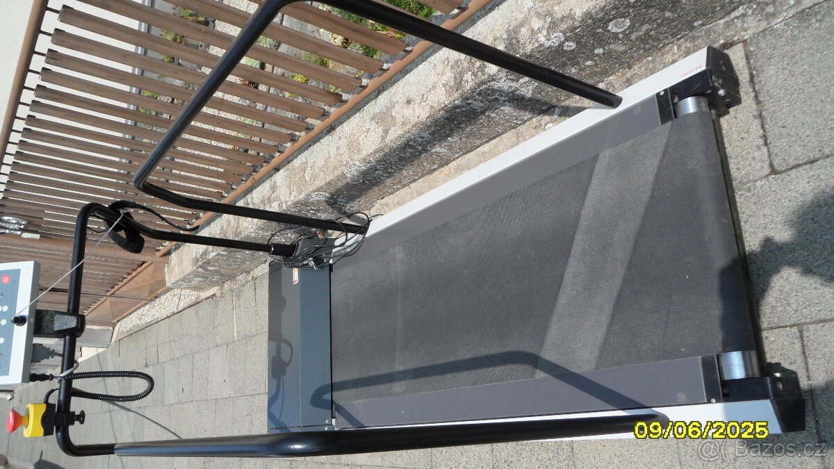 CHodící pás pro rehabilitaci profi puv.cena přes 100000kč - 6