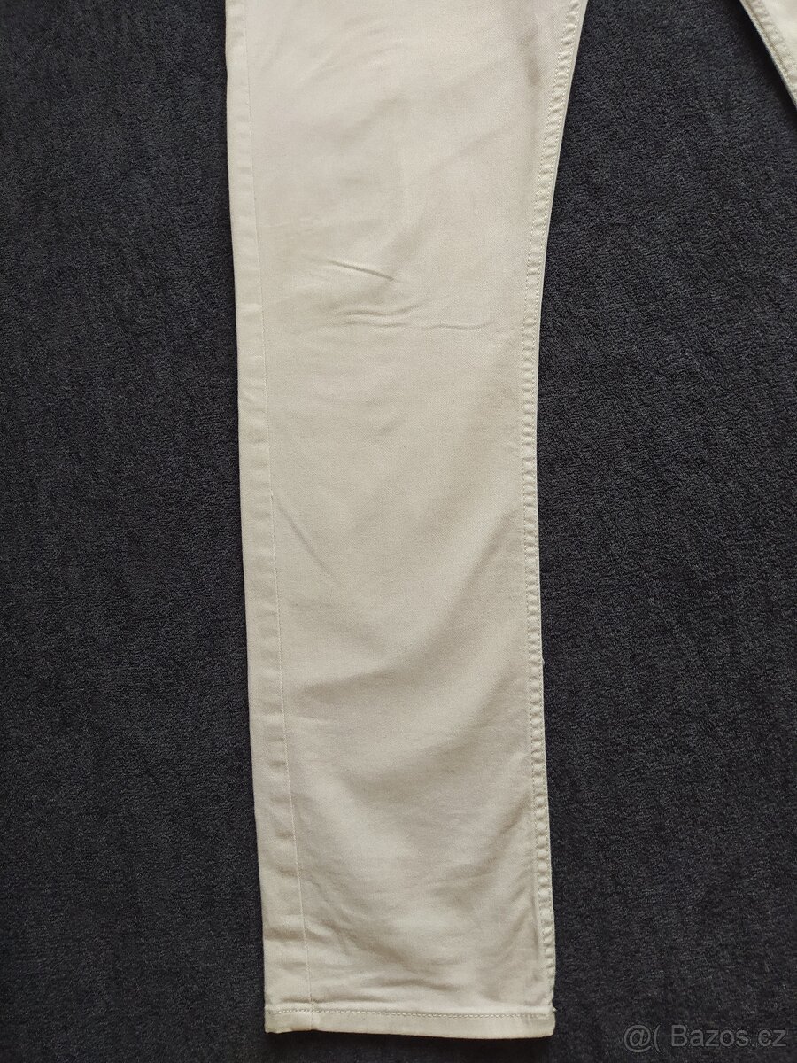 HM pánské kalhoty, velikost W30 - 6