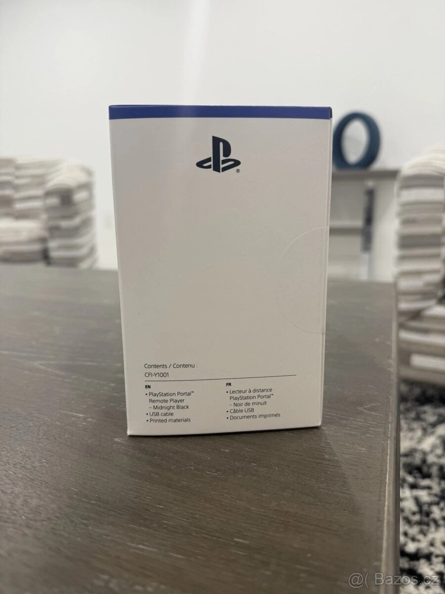 Nový PlayStation Portal Remote Player(odpočet DPH) - 6