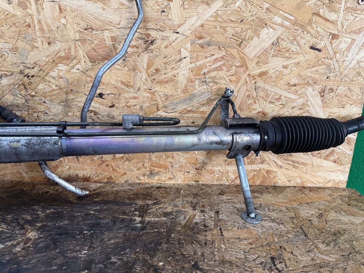 HŘEBEN ŘÍZENÍ SERVO ŘÍZENÍ PEUGEOT 407 D2X6-G - 6