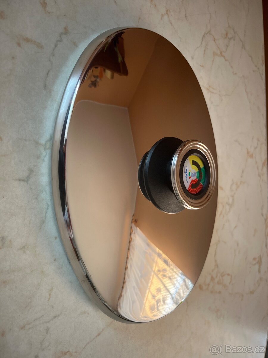 Oválná nádoba Zepter Casserole oval - NEPOUŽUTÉ - 6