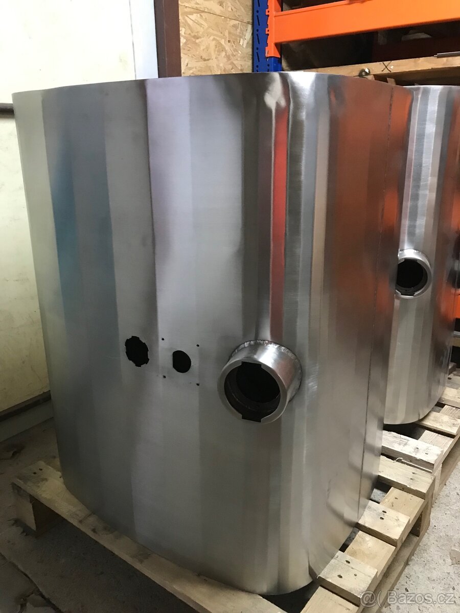 nádrž na naftu,benzín,olej,vodu,palivová nádrž - 6