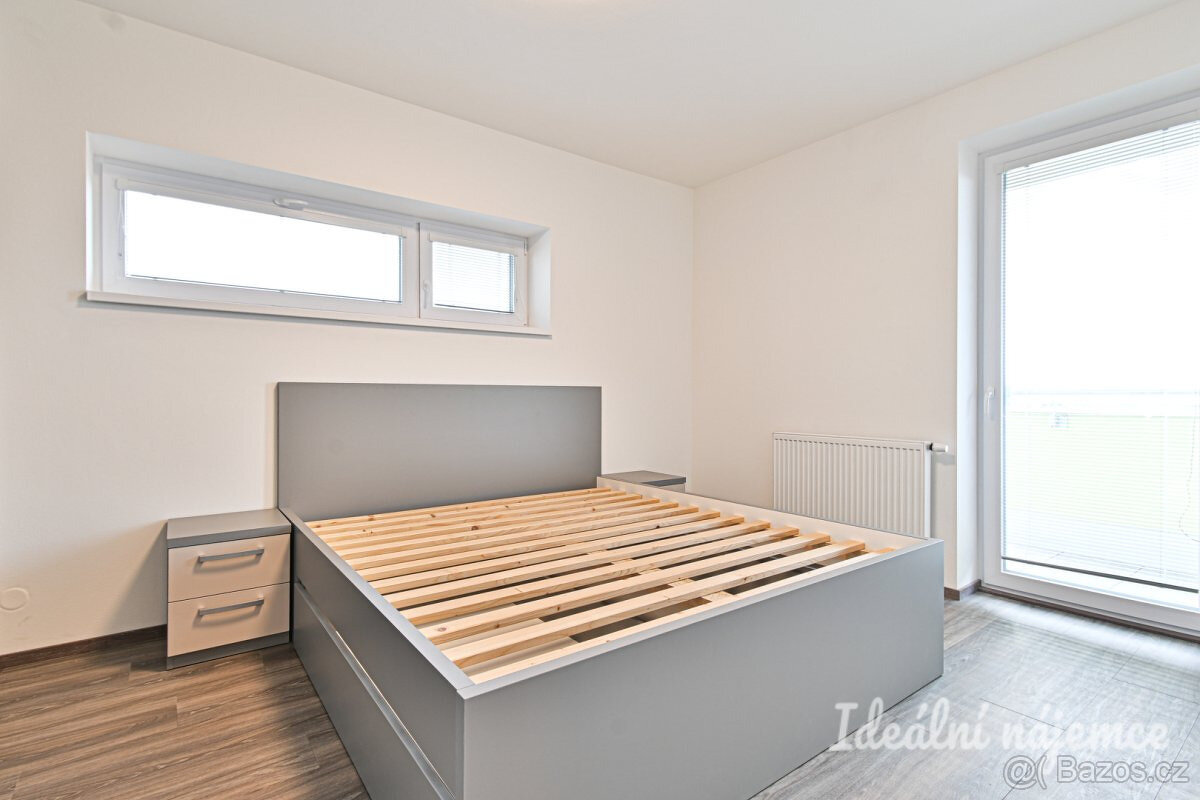 2+kk, Křepelčí - 6