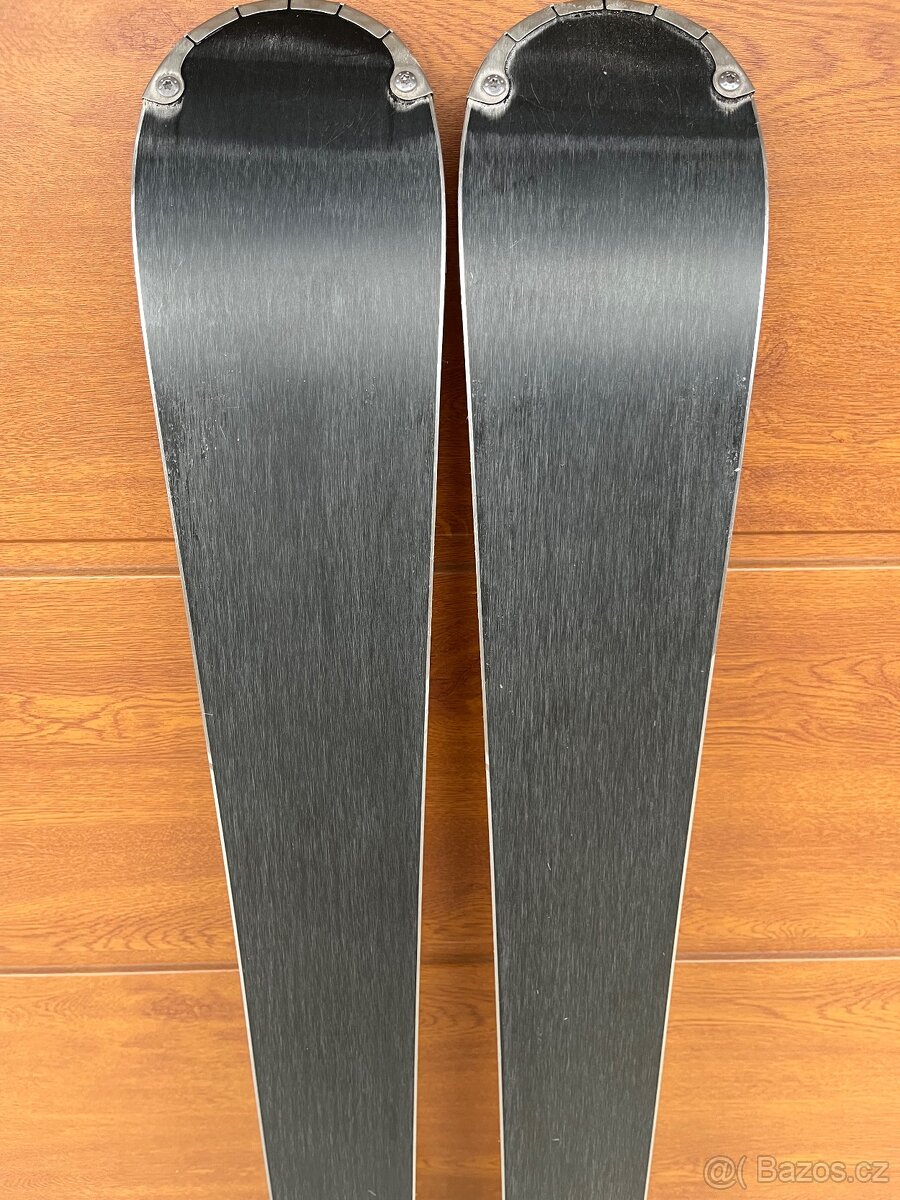 Lyže Salomon W MAX6 - 162 cm R13 dámské - 6