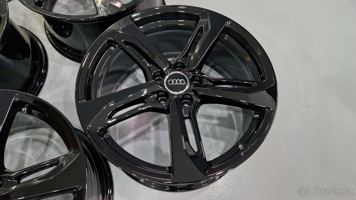 ALU origo Audi Blade 19" - 6