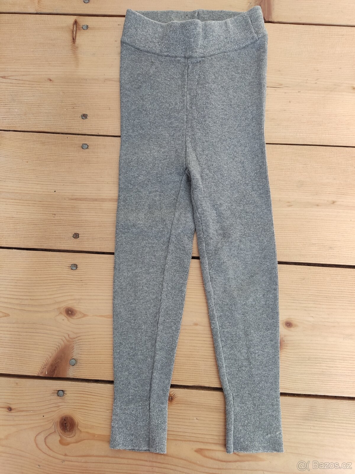 Holčičí kalhoty / legíny - 6