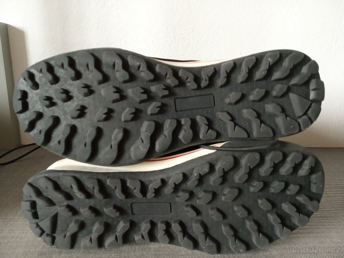 Zimní boty LOAP s membránou v. 37-TOP STAV - 6