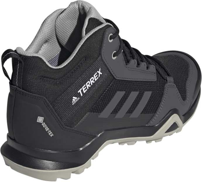 Nové dámské trek. boty Adidas Terrex AX3, GTX, vel. UK 7 - 6