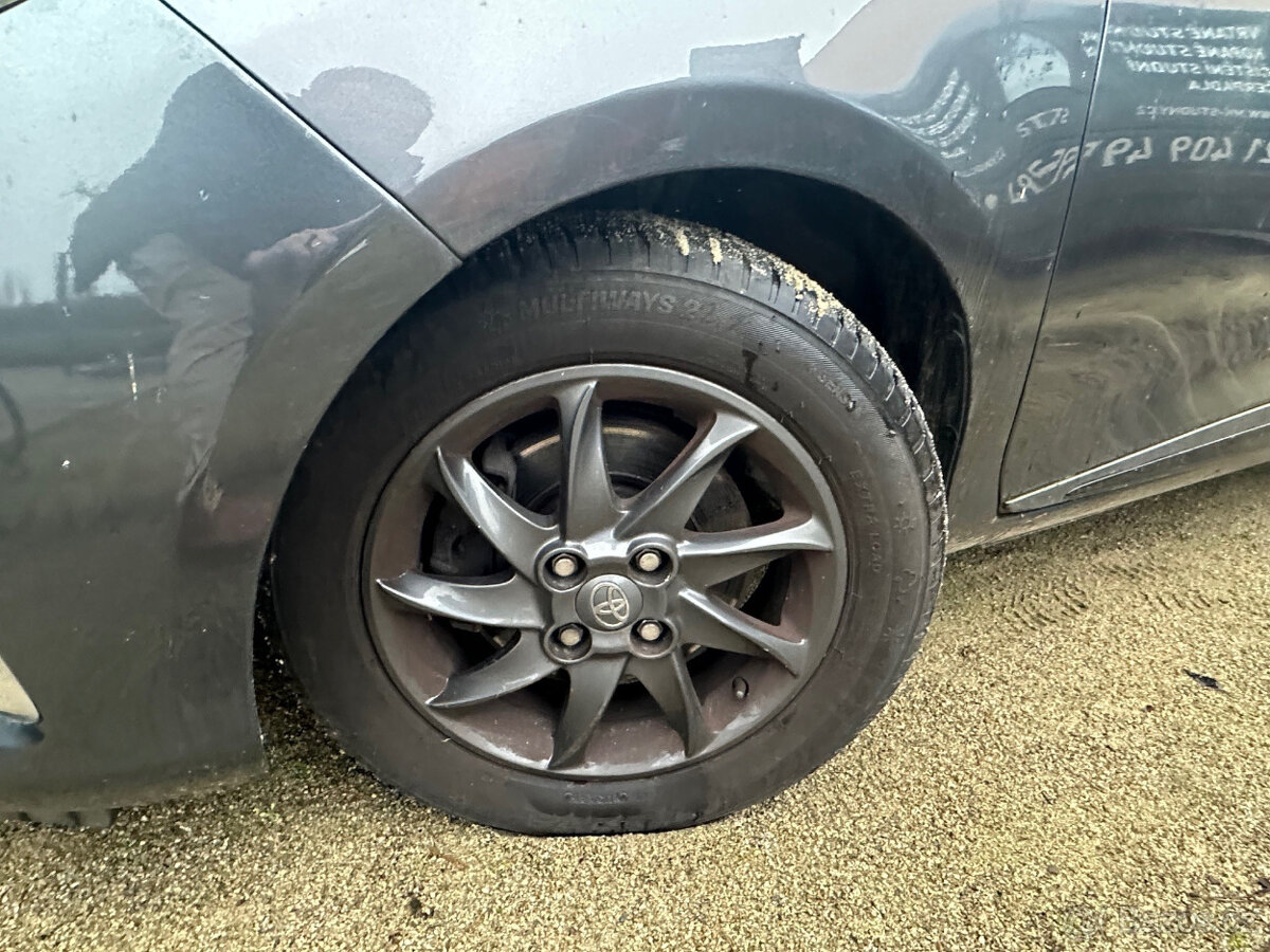 Toyota Yaris r.v.2017 najeto 46tis. - 6