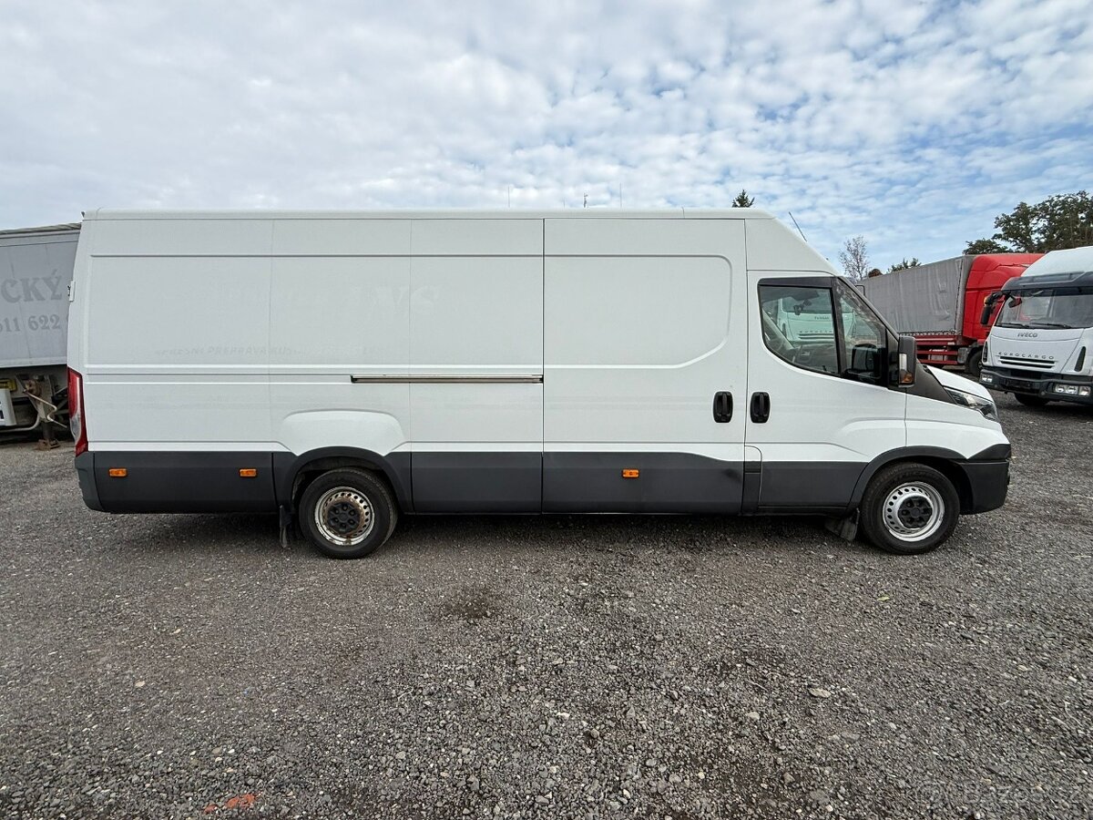 Iveco Daily 35S16 2.3HPT 114kw MAXI KLIMA - 6