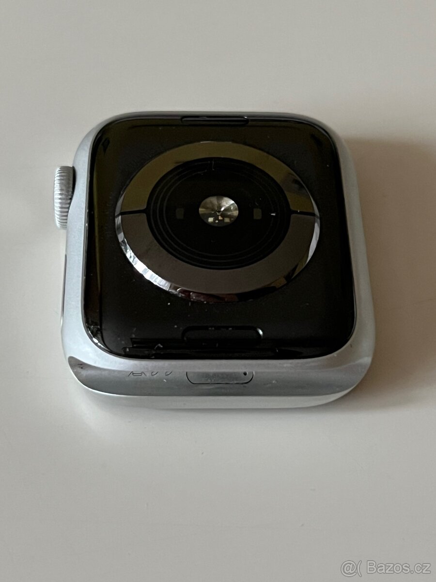 Apple Watch 4 40mm GPS, nová baterie - 6