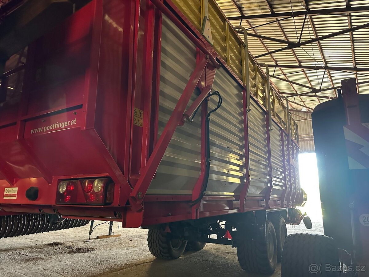 Pottinger Faro 8000 - 6