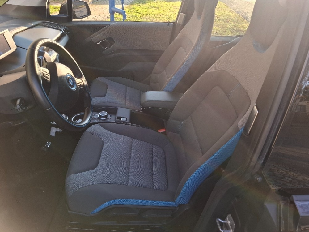 BMW I3s - 6