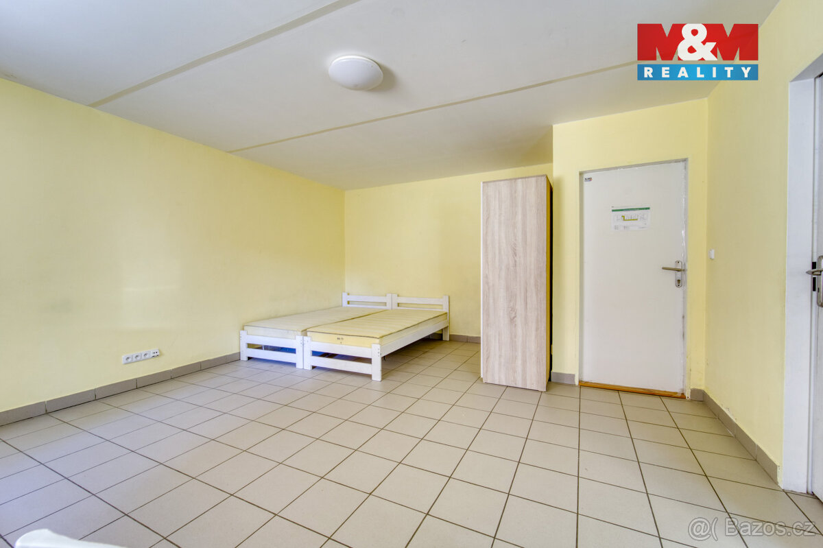 Pronájem bytu 1+1, 49 m², Sytno - 6