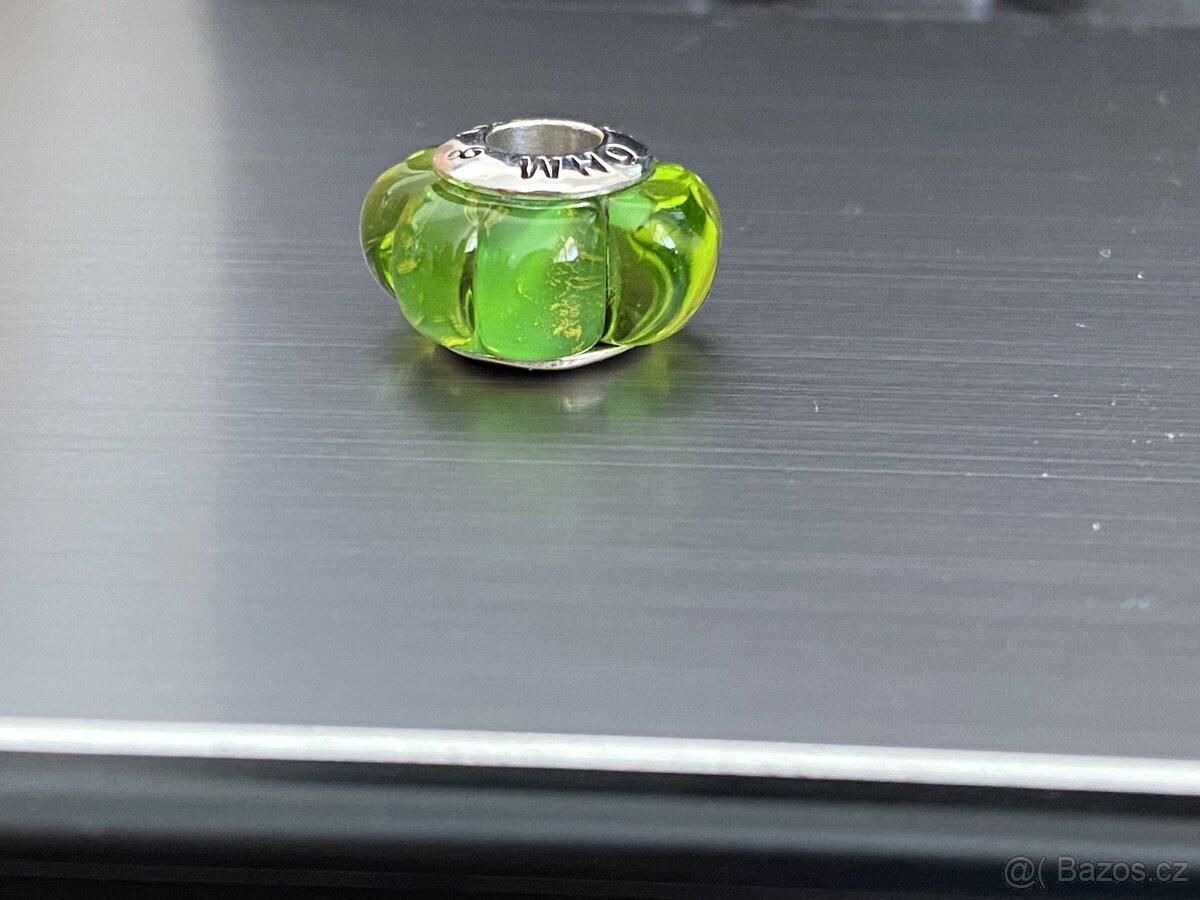 OHM Beads GOTM 7 murano - 6