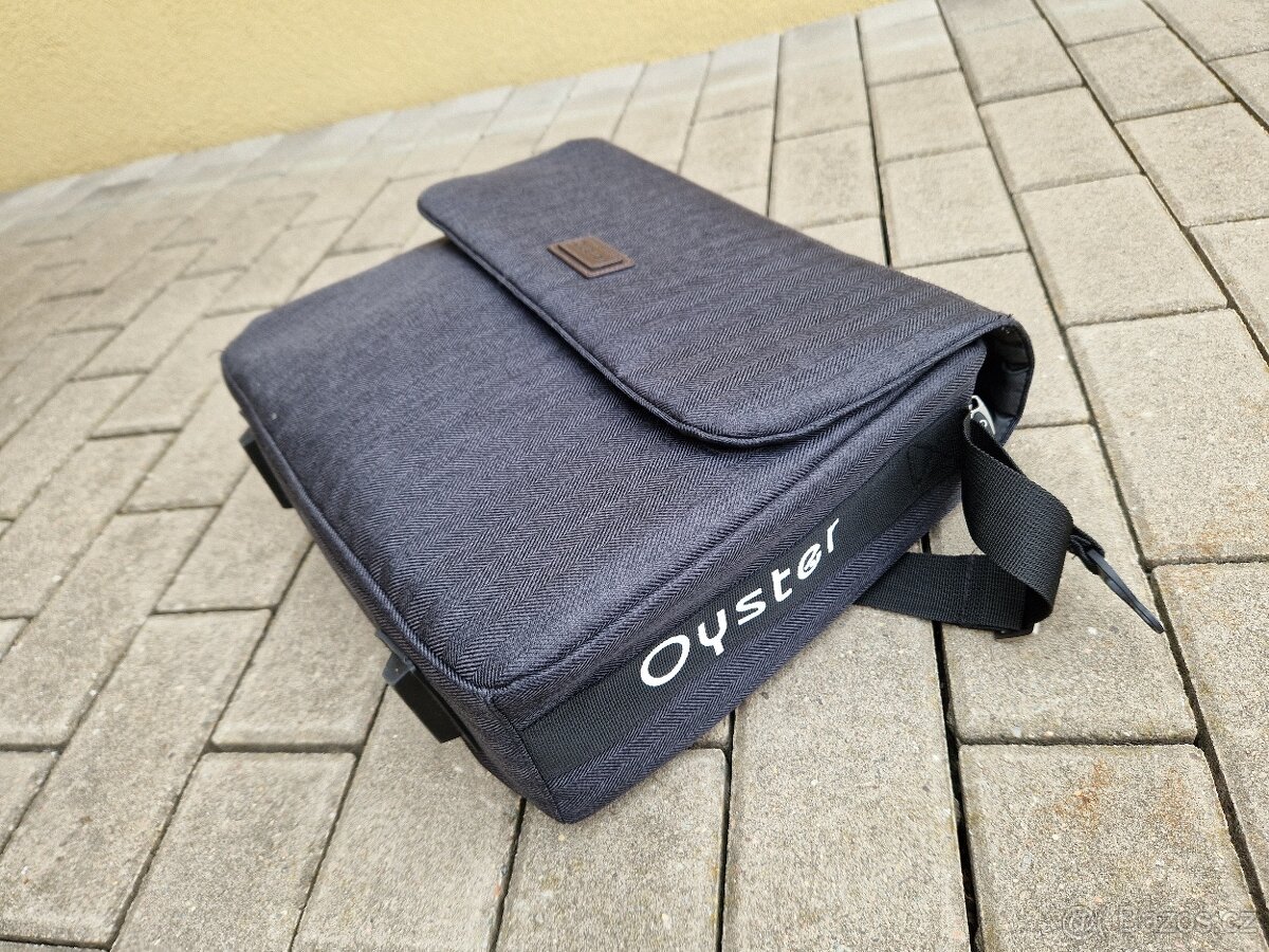 Dvojkombinace Oyster 3 - 6