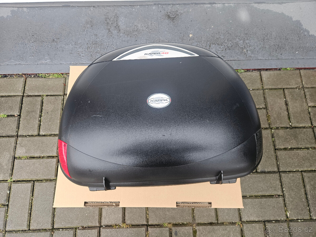 Kappa K40N - 6