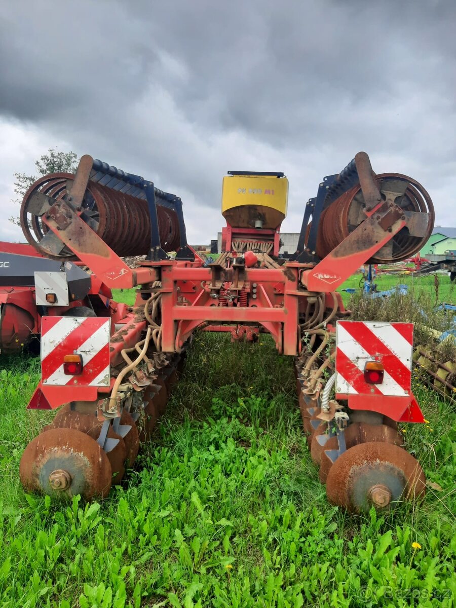 KUHN DISCOVER XM2 - 6