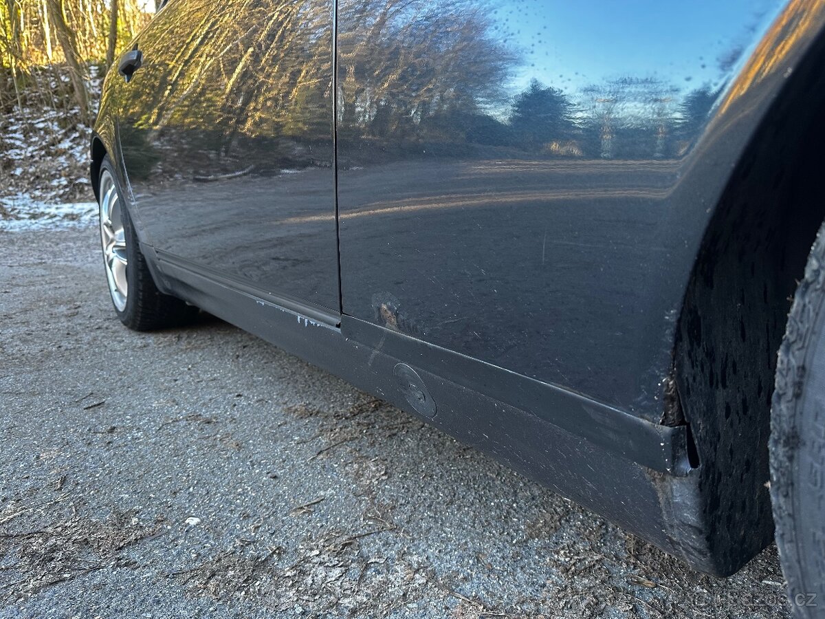 Mercedes Benz SLK 200 Kabriolet - 6