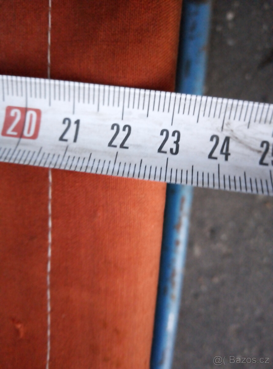 trubkové sáňky - 6