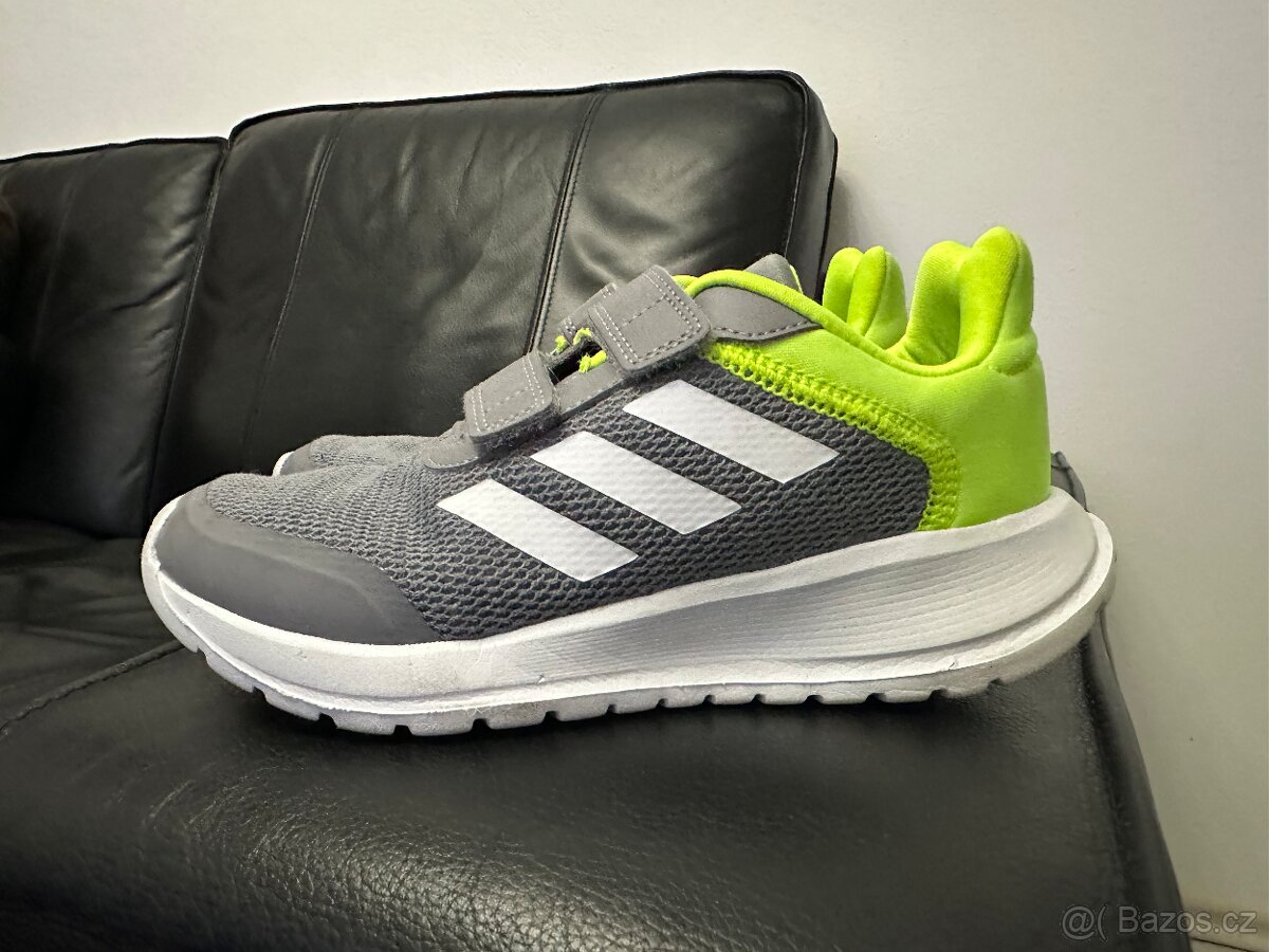Dětské tenisky Adidas vel.33 - 6