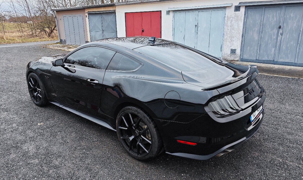 Ford Mustang GT Premium 2023 - 6