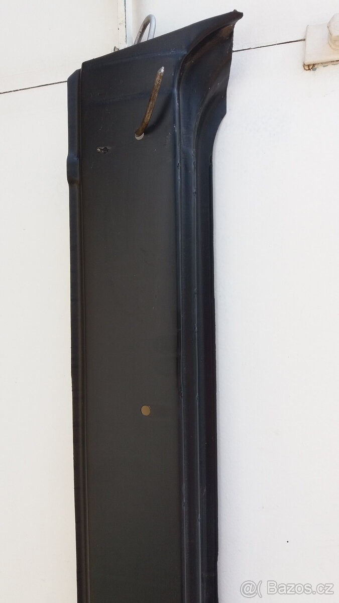 NÁHRADNÍ DÍLY VAZ 2101 - 6