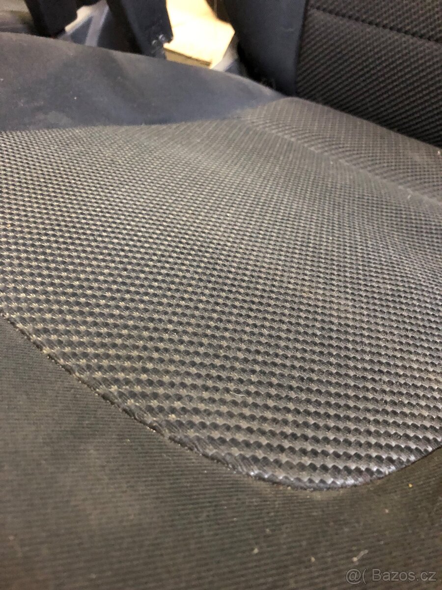 Sedáky Škoda Fabia 1 Facelift krásné Levne - 6
