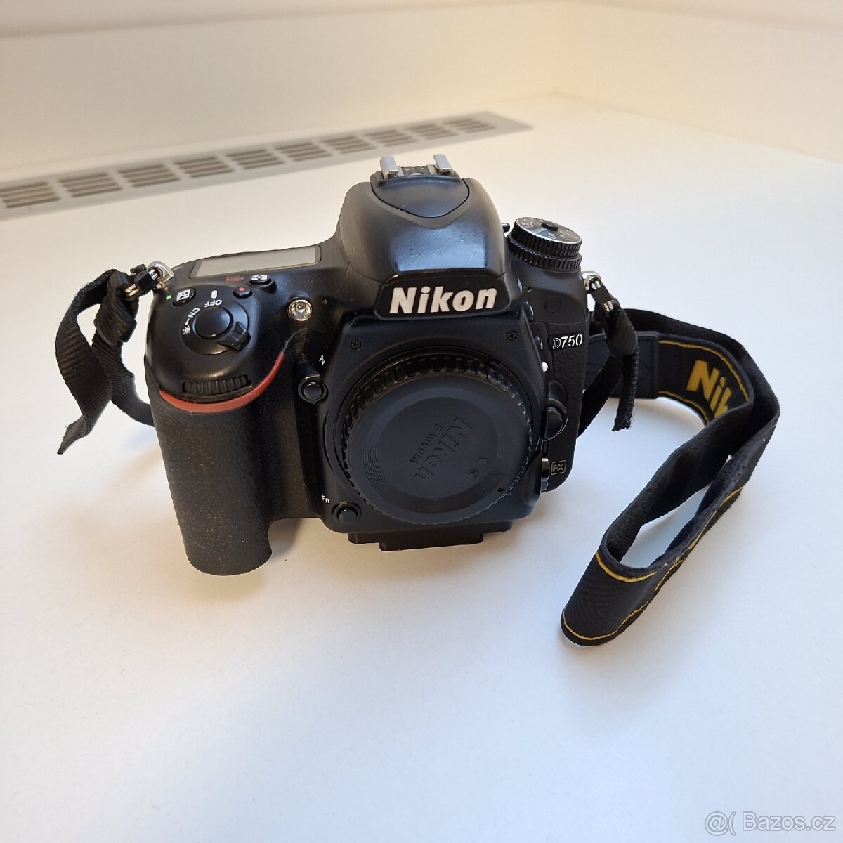 NIKON D750 - 6