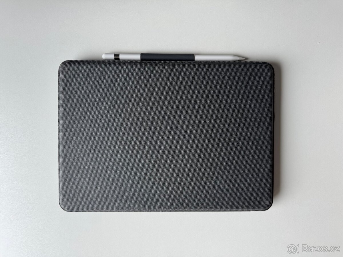 iPad 9. generace 64 GB wifi s příslušenstvím - 6