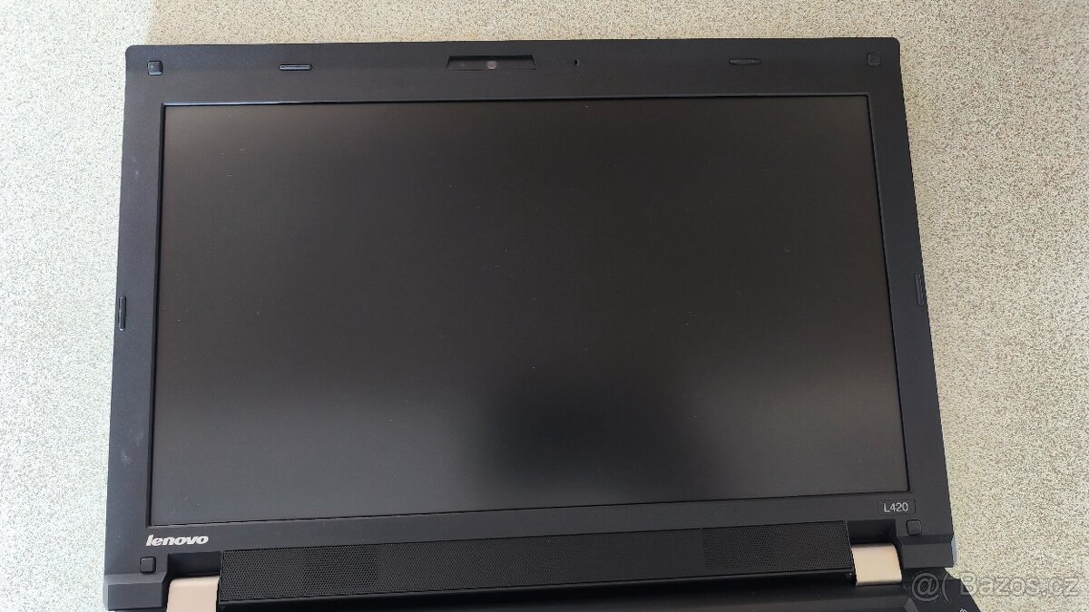 Lenovo thinkpad L420 - 6