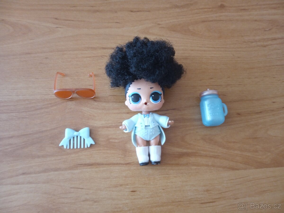 Panenky L.O.L Surprise - 6