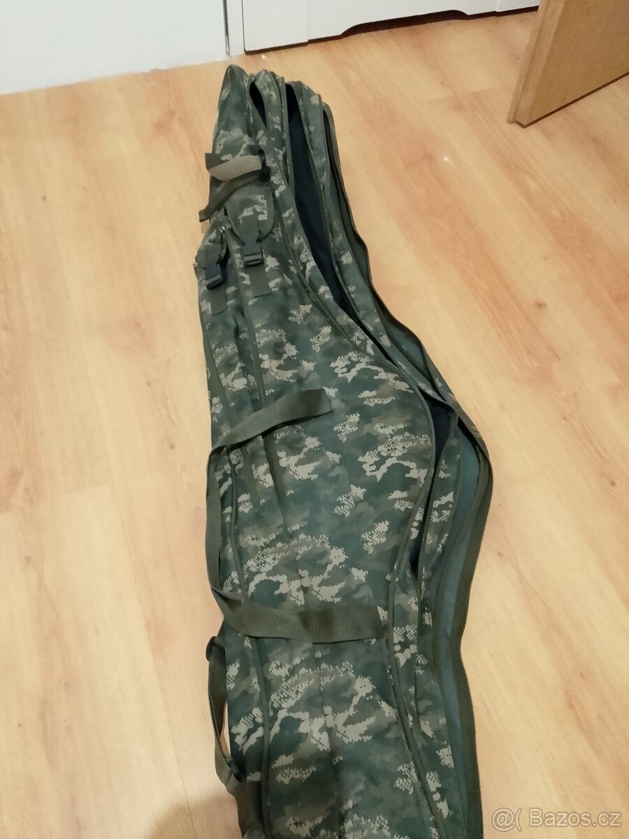 Prodám rybářskou tašku - 6