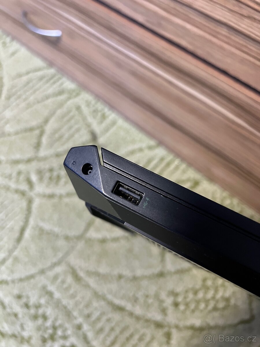 HP Pavilion Gaming 15 – herní notebook, 32GB RAM, GTX 1050 - 6