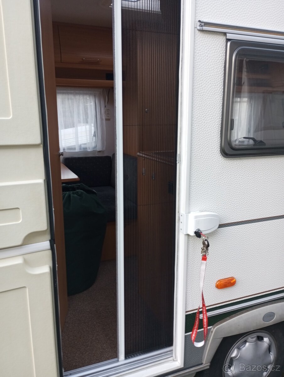 Chateau 403C r.v.2001 el.mover+markýza - 6