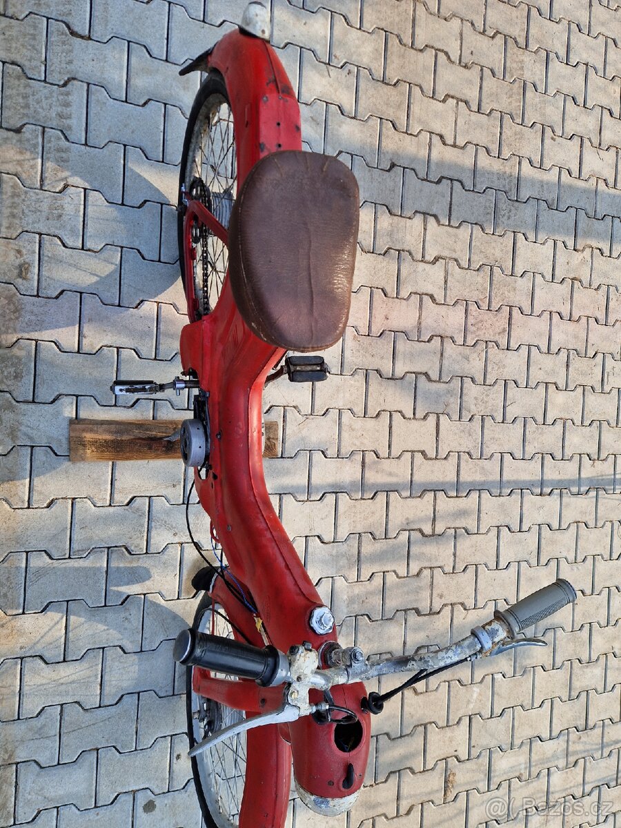 Jawetta 551 - 6