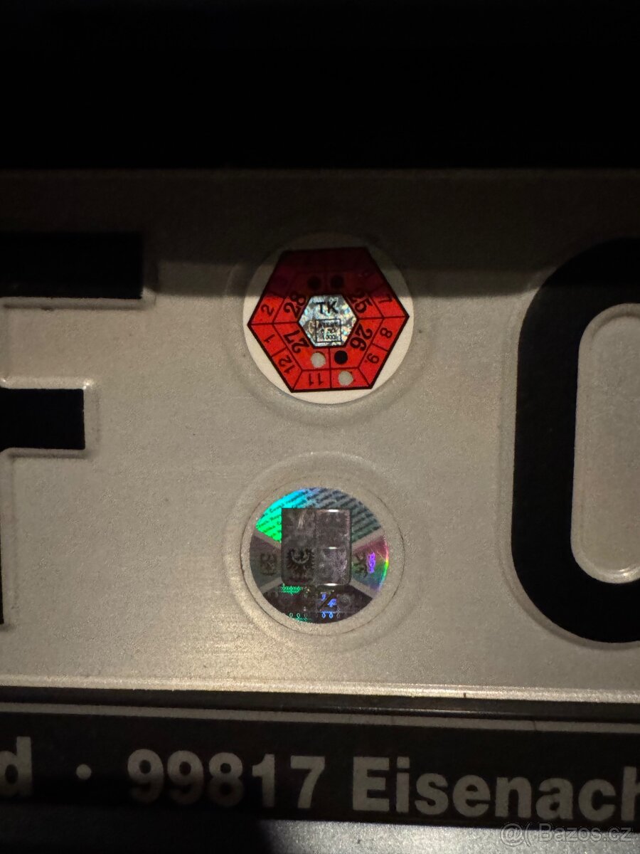 Škoda octavia 1. 1.9TDI. 81 kw - 6