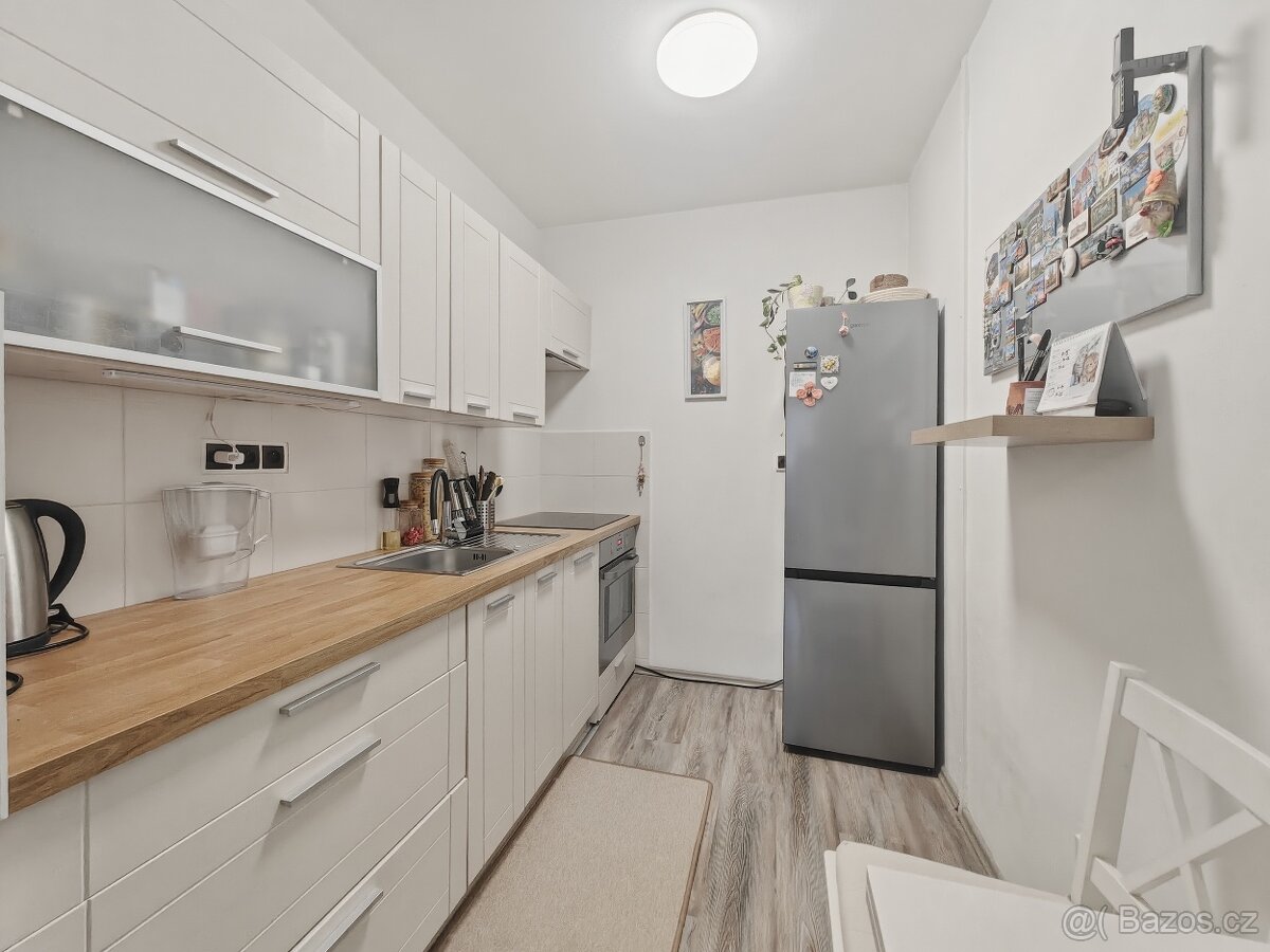 Byt 2+kk Rakovník - 6