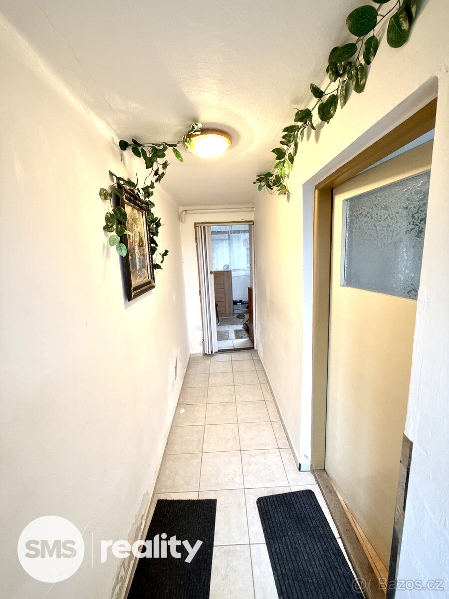 Prodej rodinného domu 160m2, Pustiměř - 6