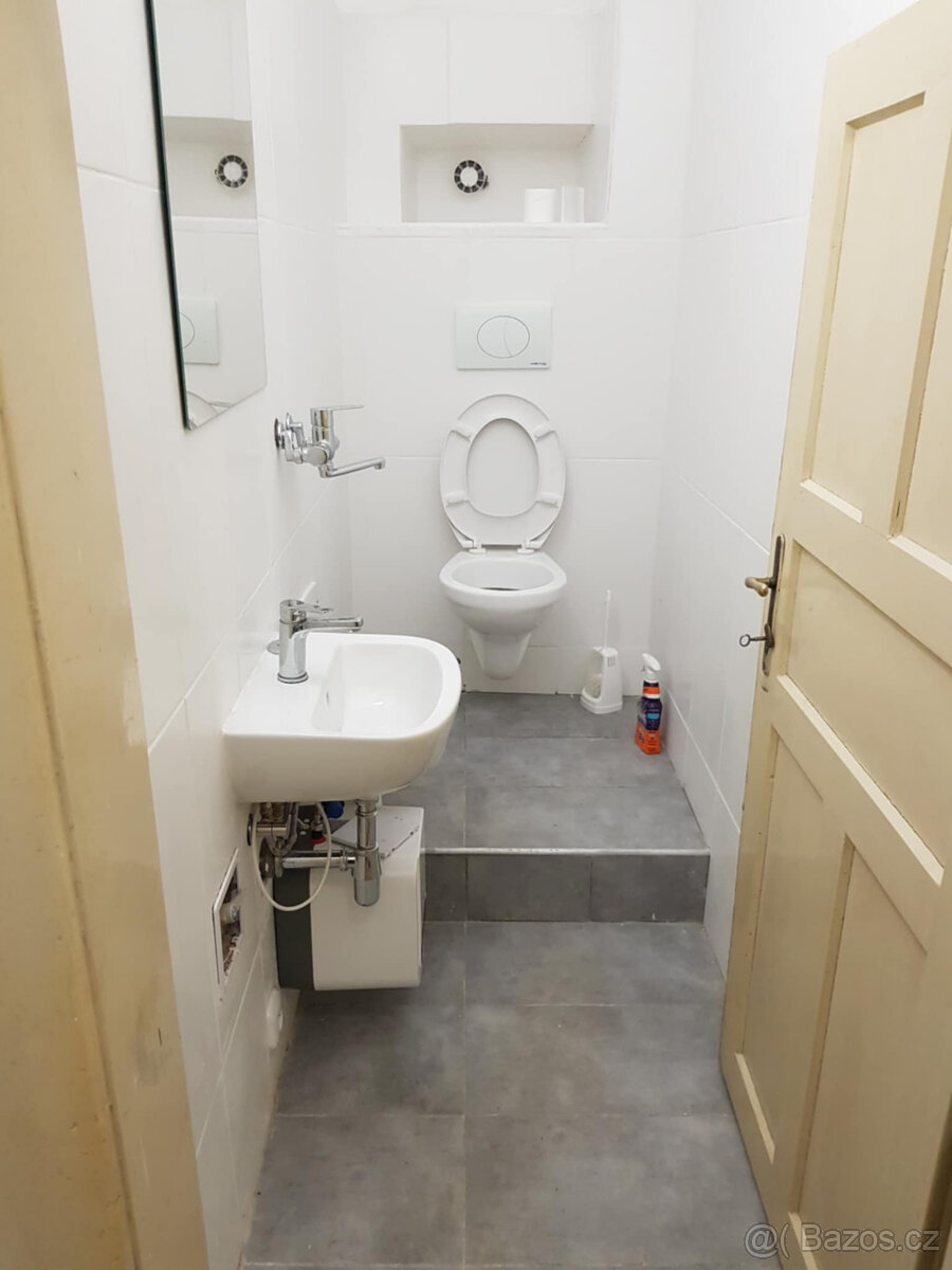 Prostor k pronájmu, Lánecká 42 - 6