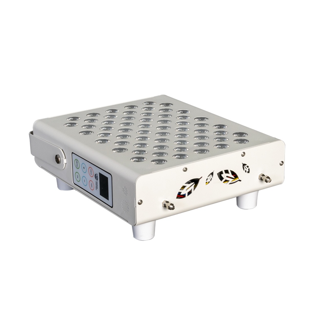 Fotobiomodulační LED panel PULSE300 Nuovo Therapy - 6