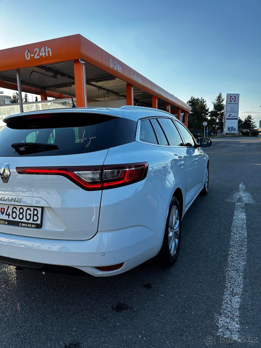 Renault Megane - 6