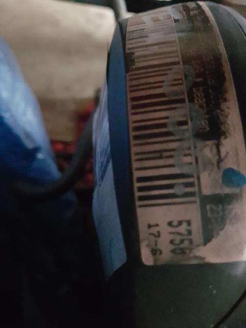 Volvo 2,5 TDI ( výrobce VW) - 6