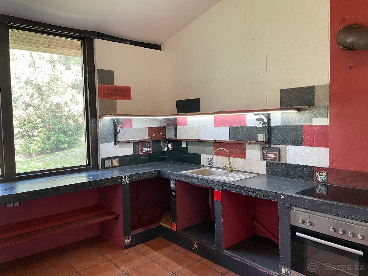 Pronájem nemovitosti - 6