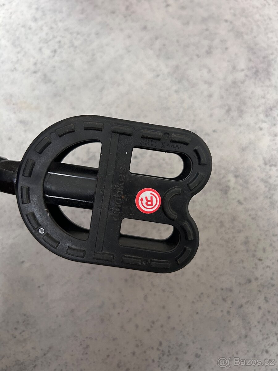 Dětské kolo Dino bikes - 6