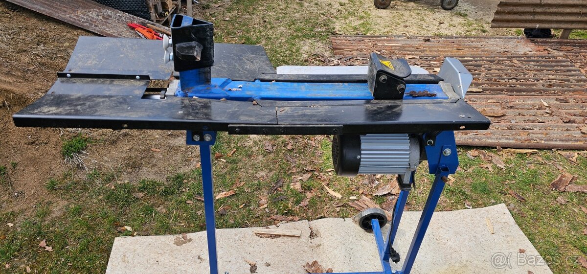 Štípač SCHEPPACH HL 760 - 6